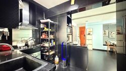 Blk 603B Punggol Lodge (Punggol), HDB 4 Rooms #568194141